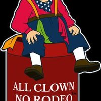 AllClownNoRodeo(@AllClownNoRodeo) 's Twitter Profileg