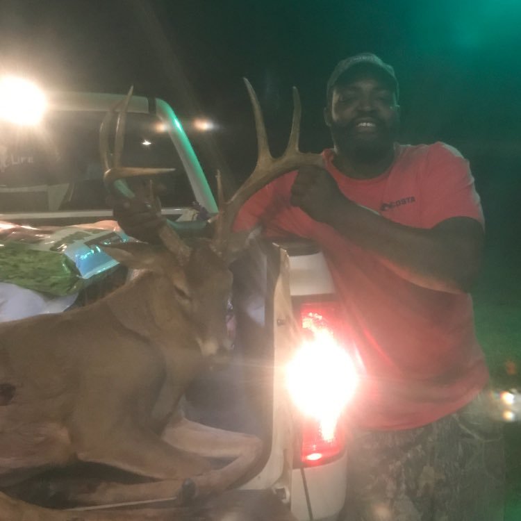 DBell77's profile picture. 