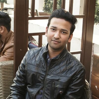 anuragkashyap98's profile picture. 