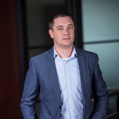 Rick - 33 - Rijswijk - Accountmanager