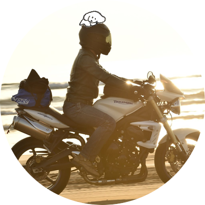 yuji_24's profile picture. TRIUMPH street triple。 ツーリング。 キャンプ。 お酒。 漫画。 アニメ。 りんご県産品。