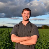 Ben Stroud (@stroudagri) 's Twitter Profile Photo