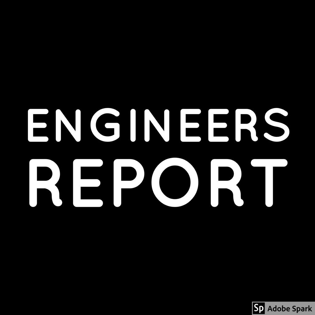 ENGINEERS REPORT