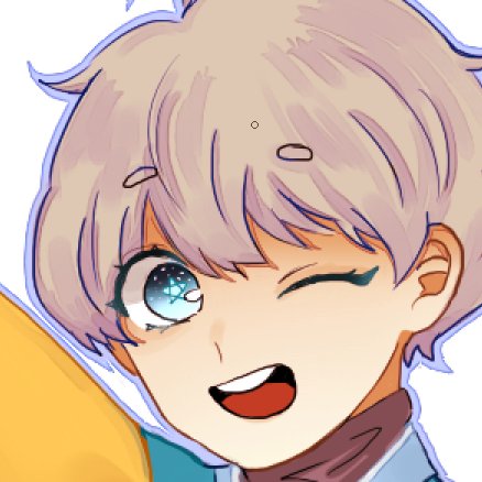 [입시 동결]브넴🌙さんのプロフィール画像