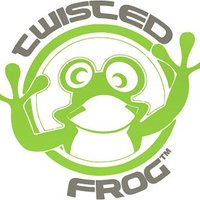 Twisted Frog (@thetwistedfrog) 's Twitter Profile