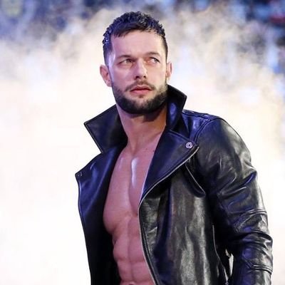 WWE #BálorClub #BálorWonderland Instagram
@finnbalor