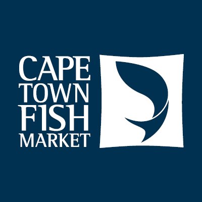Cape Town Fish Market - It doesn't get any fresher