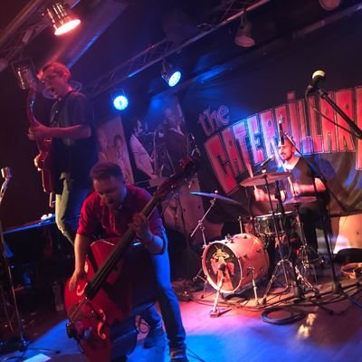 THECATRNR1's profile picture. 