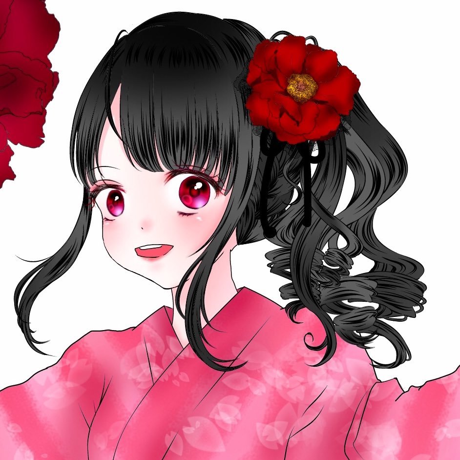 *eru*さんのプロフィール画像