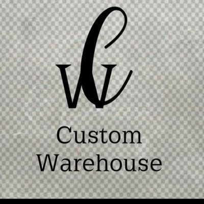 WarehouseCustom's profile picture. Customizable Products 🌟
Upcoming brands🔥
Leather belts🕴️
DM for enquires