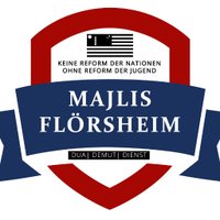 Majlis Flörsheim(@MFloersheim_) 's Twitter Profile Photo