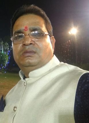 AshokGu85083631's profile picture. हिंदी हिन्दुस्तान की धड़कन है