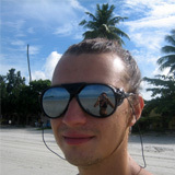 yavolkov's profile picture. 