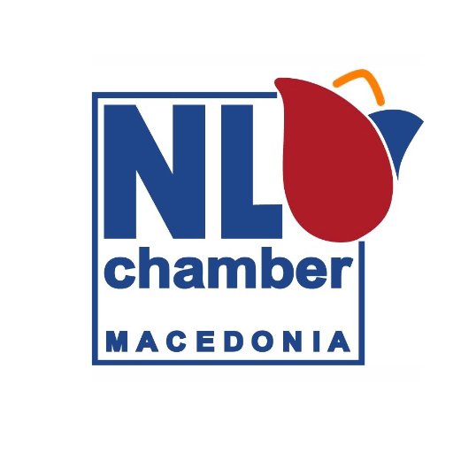 Dutch-Macedonian Chamber of Commerce, enabling bilateral business opportunities!