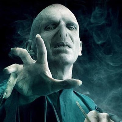 ヴォルデモート卿 Voldemort Bot Twitter