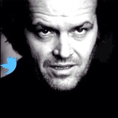 🎬 Jack Torrance 🎬