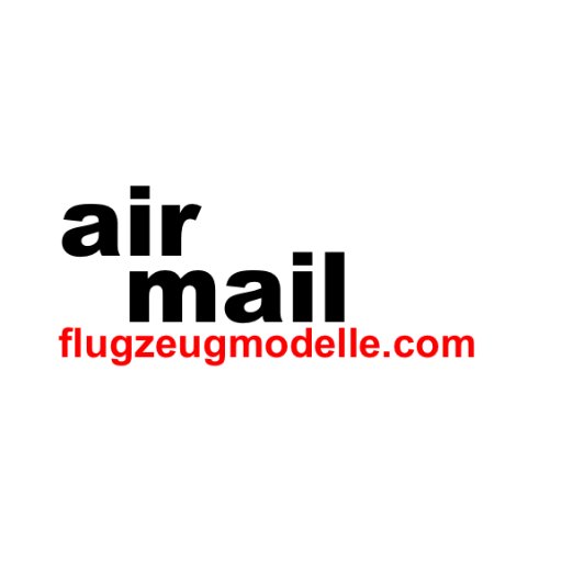 Switzerland's leading retailer for aircraft models with over 5000 different items. Order online https://t.co/WuRN8oKxzt or visit our store near ZRH airport