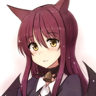 ましゃゆきのプロフィール写真