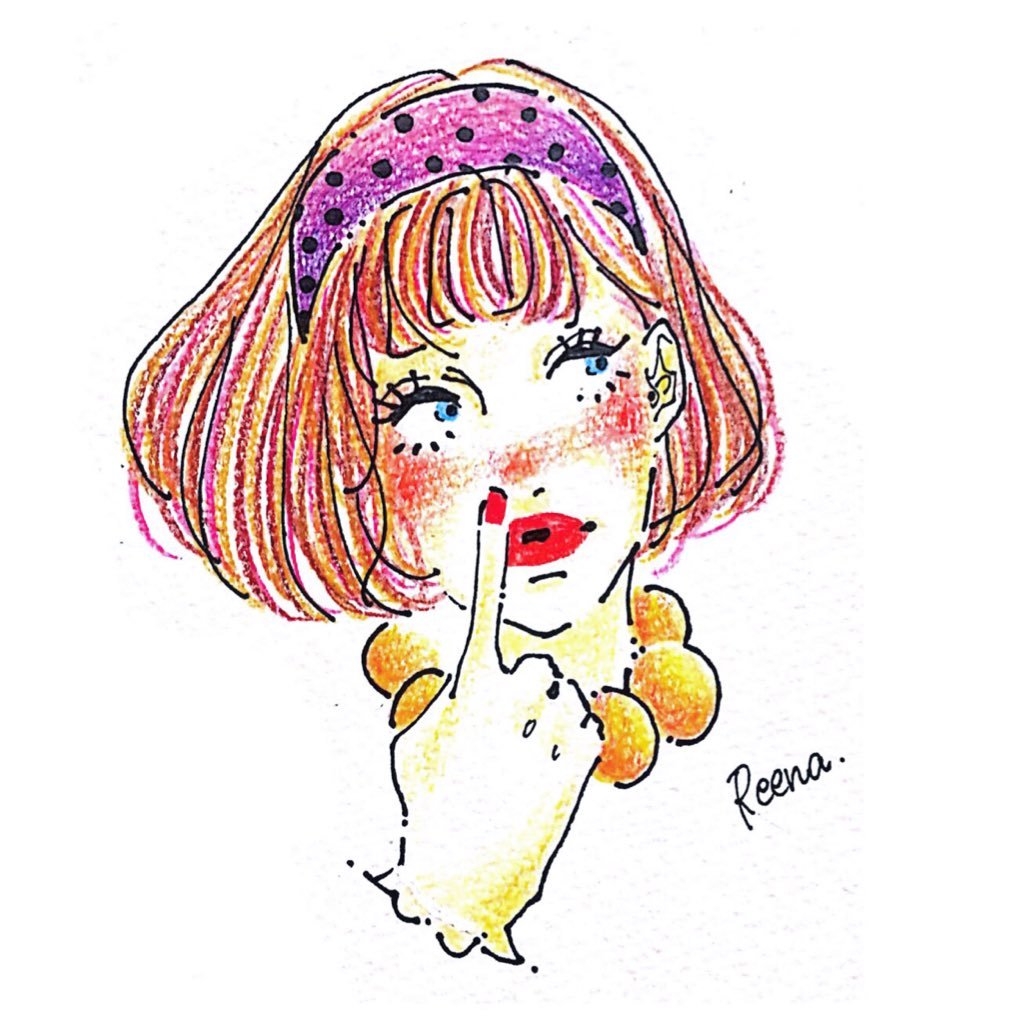 Reena.さんのプロフィール画像