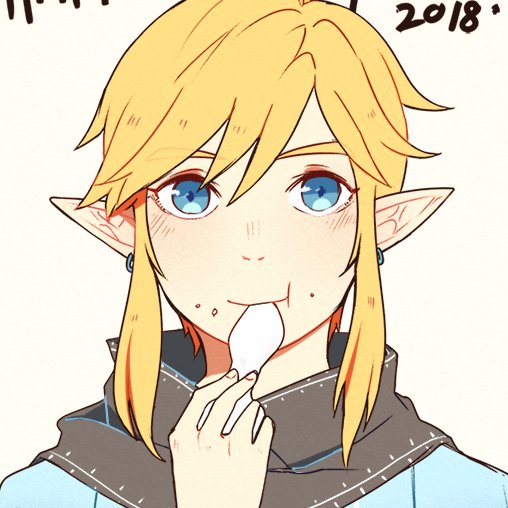 Art account of @memypie. I draw mostly Zelda and FE. If you don't mind spams feel free to follow my main. Now in Genshin hell help https://t.co/mHrnCQO4S9