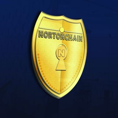 Nortonchain Platform, a Decentralized Distributed Ledger Built to Solve the Problems faced by the Existing Blockchains.