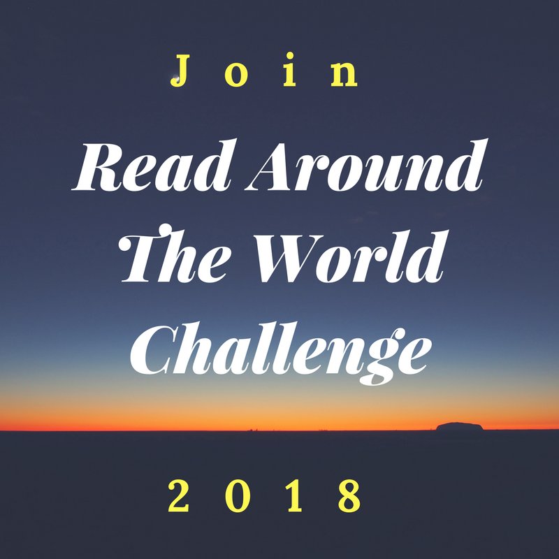 A challenge for book lovers around the world who want to extend their reading horizons by reading one book written by an author from each country in the world.