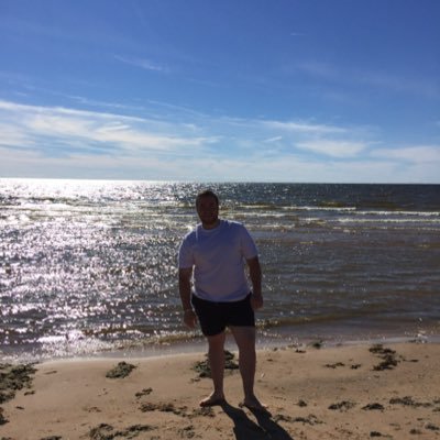 TomSilvester7's profile picture. 