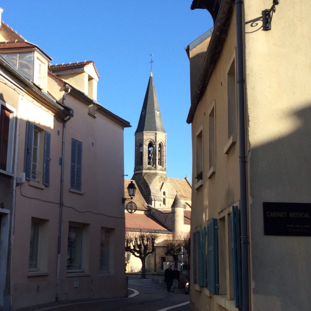 Nouvelles de #Louveciennes, commune de charme des Yvelines à 18 km de Paris - Ce fil d'informations né début 2012 est 100% indépendant