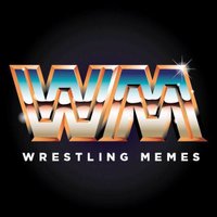 Wrestling Memes (@wrestling_memes) 's Twitter Profile