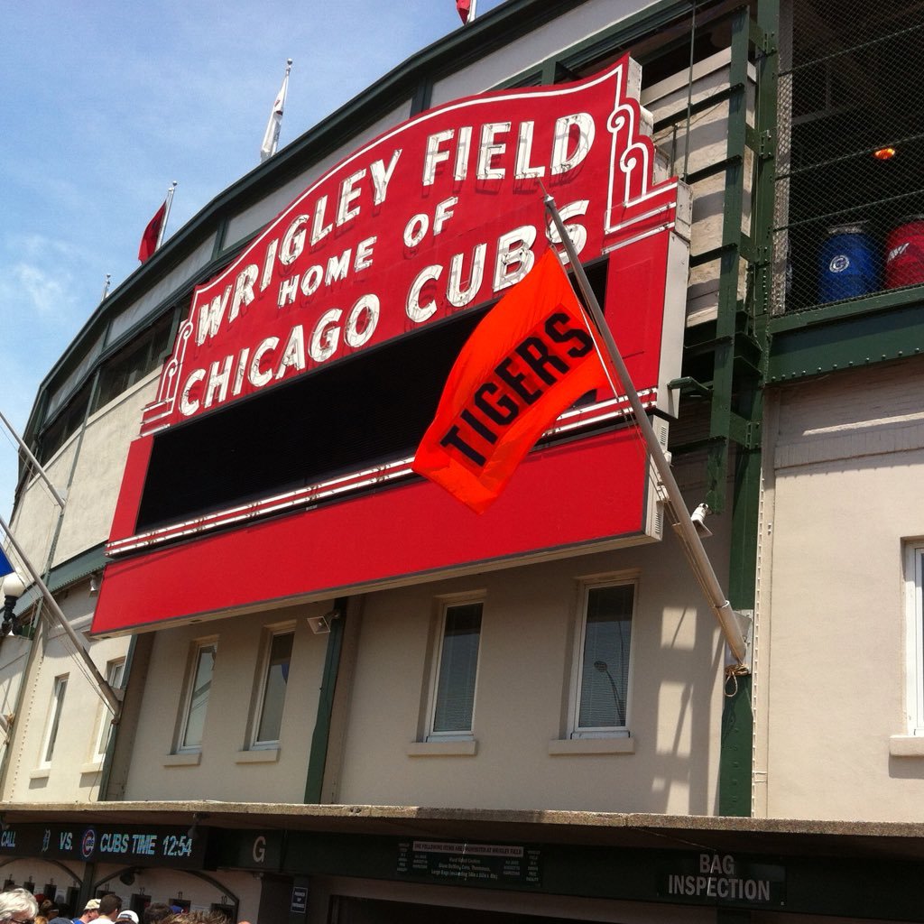 Bears, Cubs, Hoos, Hawks.