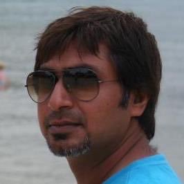 ziaghafoorone's profile picture. 