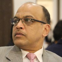 Amir H. Qureshi (@amirhqureshi) 's Twitter Profile Photo Amir H. Qureshi (@amirhqureshi) 's Twitter Profile Photo