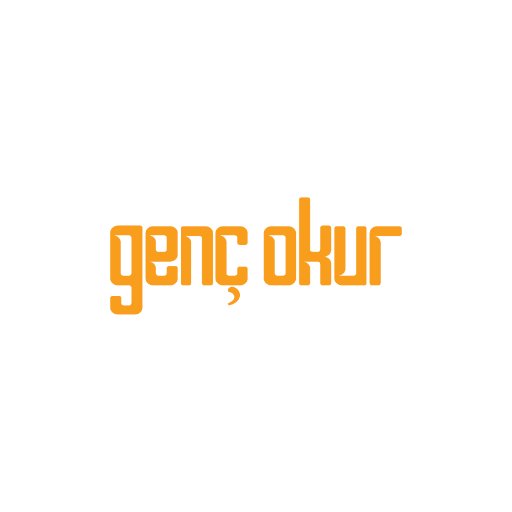 Genç Okur Yayınları resmi Twitter hesabı.
Değişim okumakla başlar! @gencokur