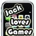 Jack Lodge (JLG) - @JackLovesGames - Twitter