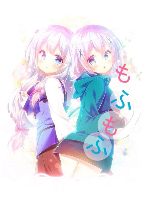 もふもふさんのプロフィール画像