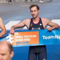 David Ellis (@davellisgb) 's Twitter Profile