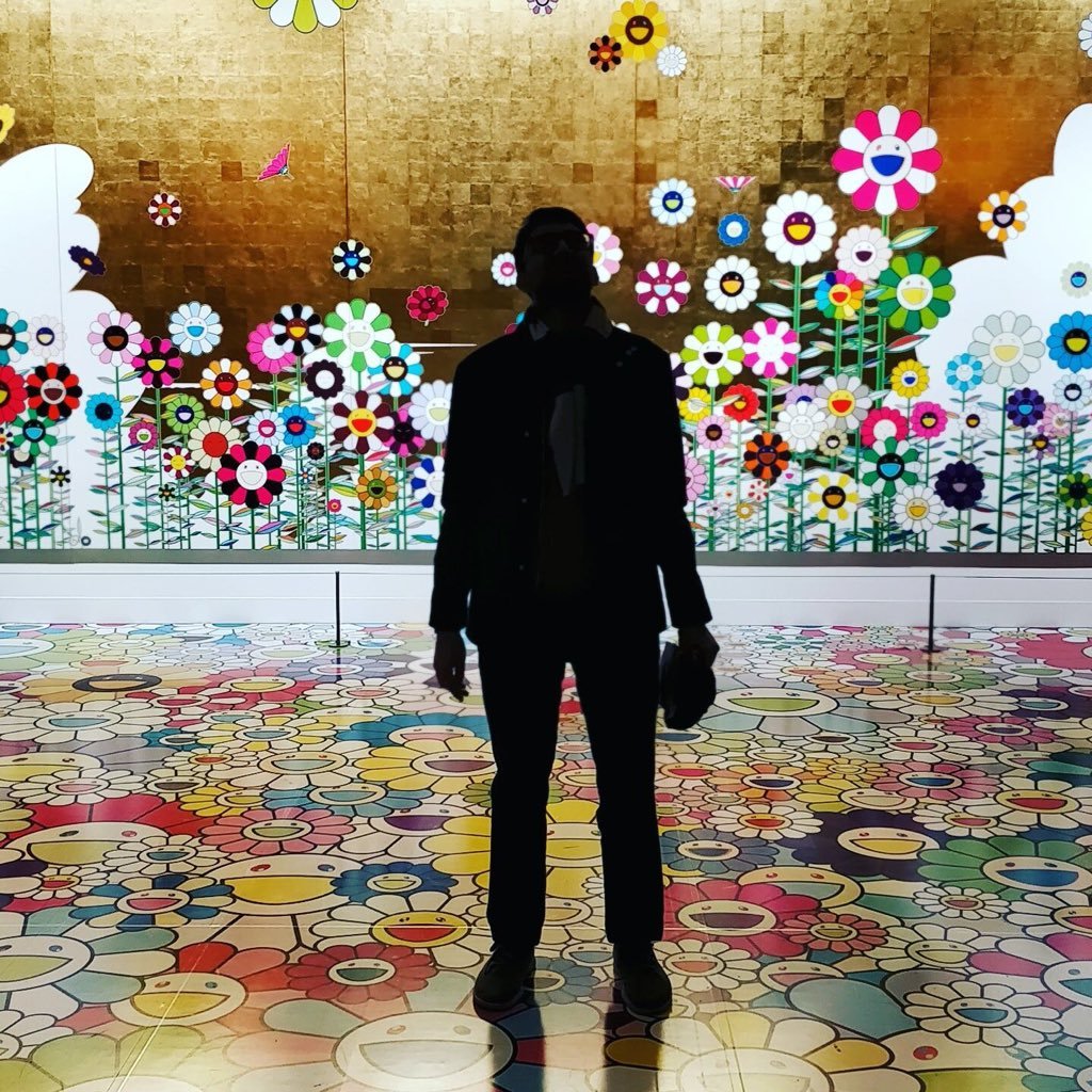 aditya_sridhar's profile picture. Mazdoor No. 1