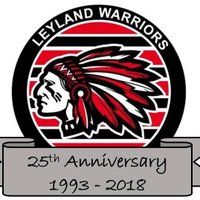 Leyland Warriors (@lwrugby) 's Twitter Profile