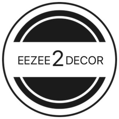 decor is our passion - here to make decorating fun and easy - 🇨🇦 Canada proud 🇨🇦 - Shop at https://t.co/iAsyCztDyK -