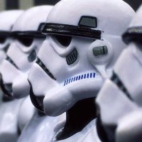 Stormtrooper Pete!(@strmtrooperpete) 's Twitter Profile Photo