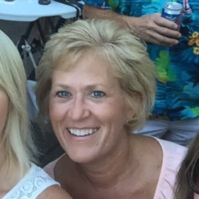 ChristineHahn1's profile picture. 