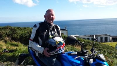 Isle of man TT 2016