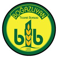 Boğazlıyan Ticaret Borsası (@bogazliyanticb1) 's Twitter Profile