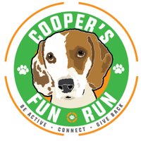 Cooper's Fun Run(@CoopersFunRun) 's Twitter Profile Photo