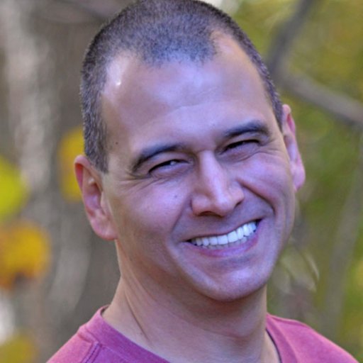 Entrepreneur, businessman, writer, spiritualist, yogi, Taoist, scuba-diver, artist, vegetarian, family man, and occasionally, a member of the human race.