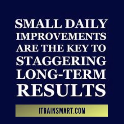 i2trainsmart's profile picture. itrainsmart coz i know what my body needs to go through not that what my body should deal with specifically measured attainable realistic time bounded goals.