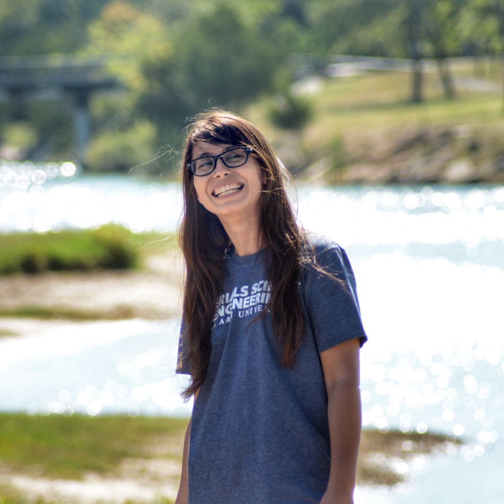 sevil_sarikurt's profile picture. Physicist | Cyclist 🚴🏽‍♀️