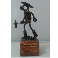 Bomberos Pozoblanco (@bomberos1993) 's Twitter Profile