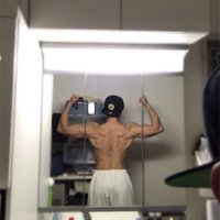 ゴン (@muscledoggon) 's Twitter Profile