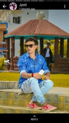 ManishY10339539's profile picture. ब्लॉक युवा कांग्रेस सचिव

यादव यदुवंशी महासंग उज्जैन उपाध्यक्ष